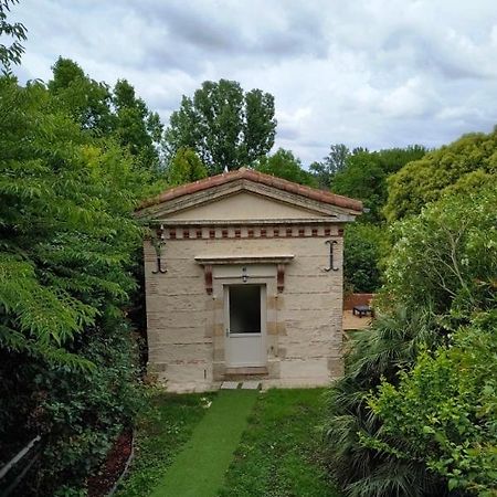Maison Du Pont Canal Agen Exterior photo