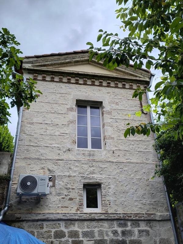 Maison Du Pont Canal Agen Exterior photo