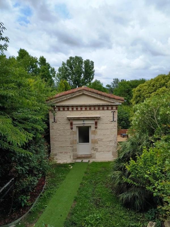 Maison Du Pont Canal Agen Exterior photo